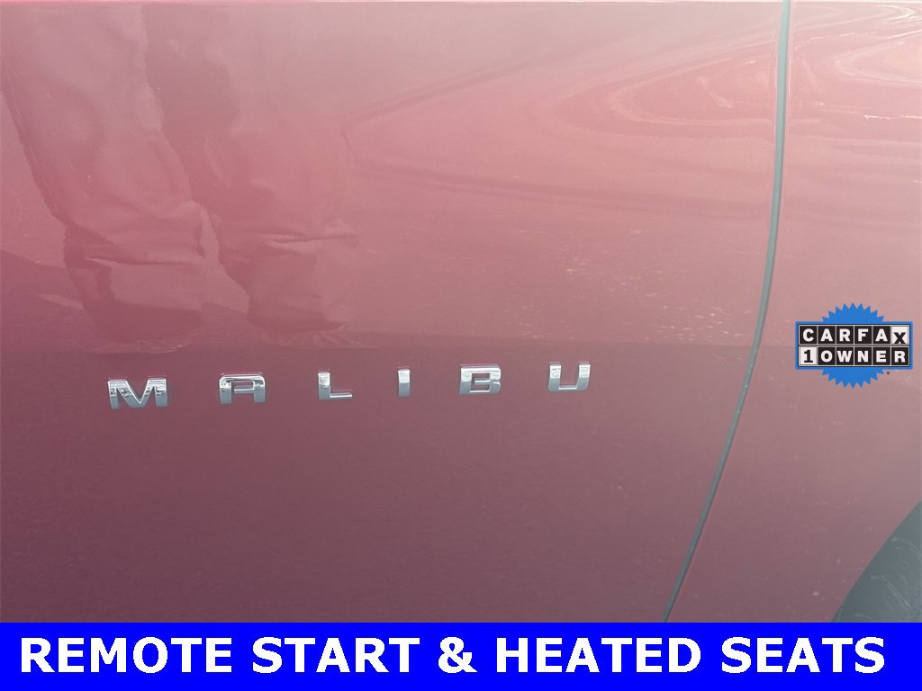 Used 2024 Chevrolet Malibu LT image 10