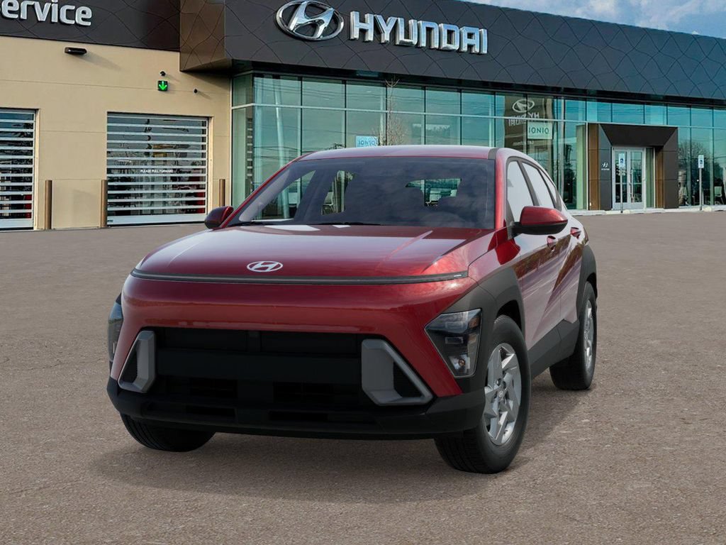 New 2026 Hyundai Kona SE AWD/4WD image 6