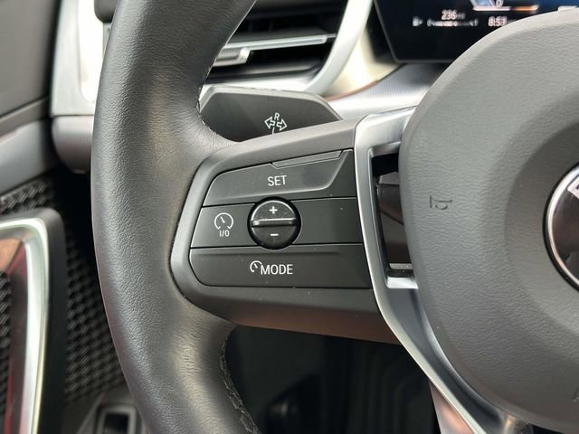 Certified 2025 BMW X2 xDrive28i w/ Convenience Package image 32