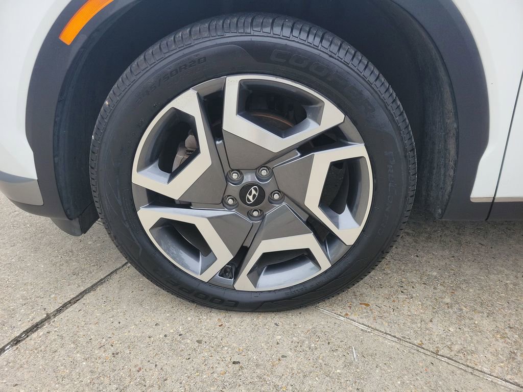 Used 2024 Hyundai Palisade Limited image 40