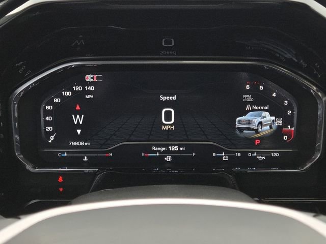 Used 2024 GMC Sierra 1500 Elevation w/ Elevation Premium Package image 36