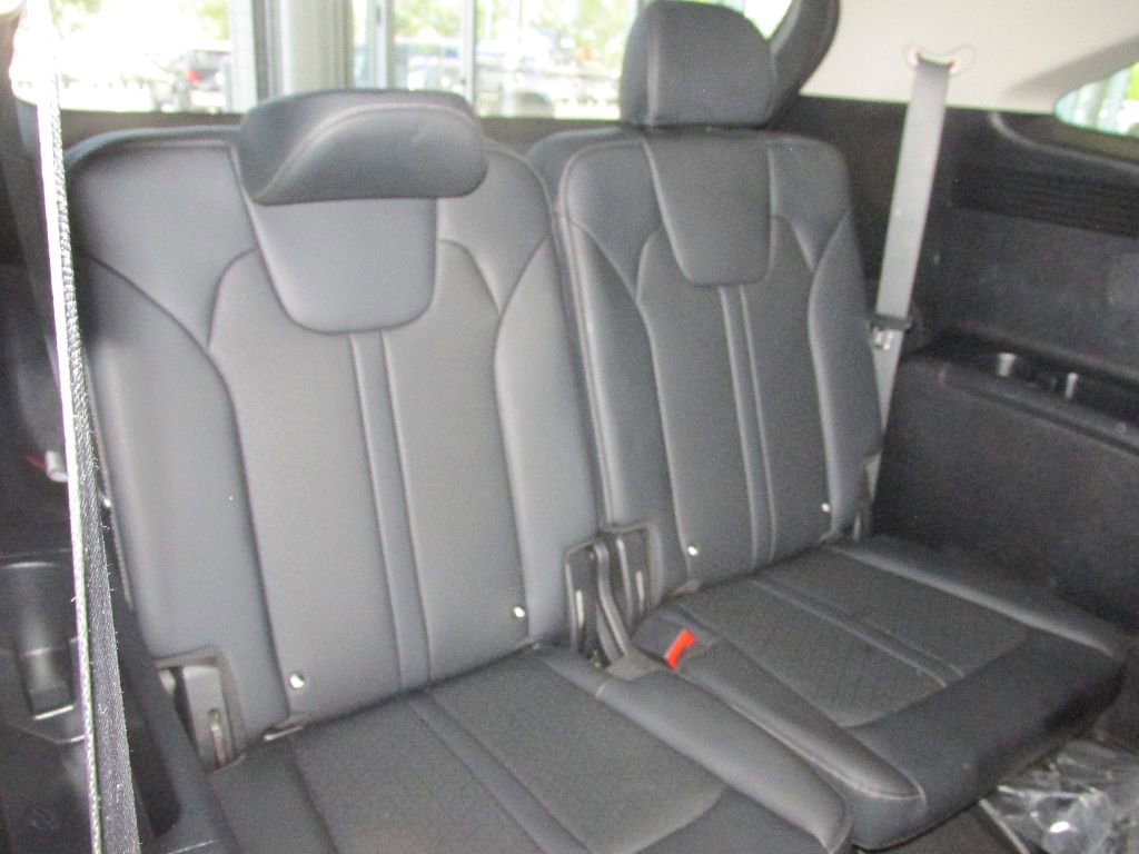 Used 2022 Kia Sorento SX image 33