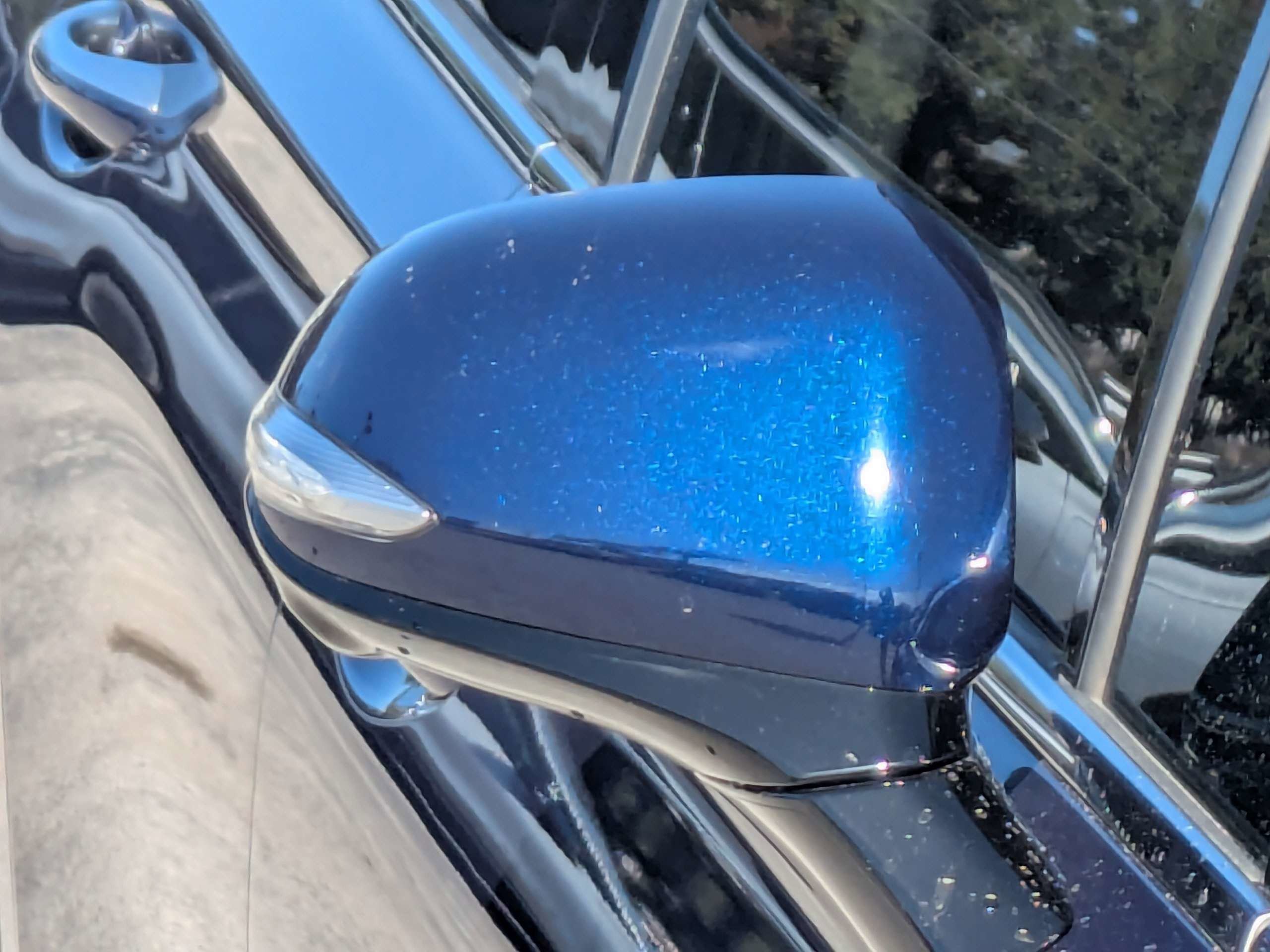 Certified 2023 Hyundai Santa Fe Limited AWD/4WD image 11