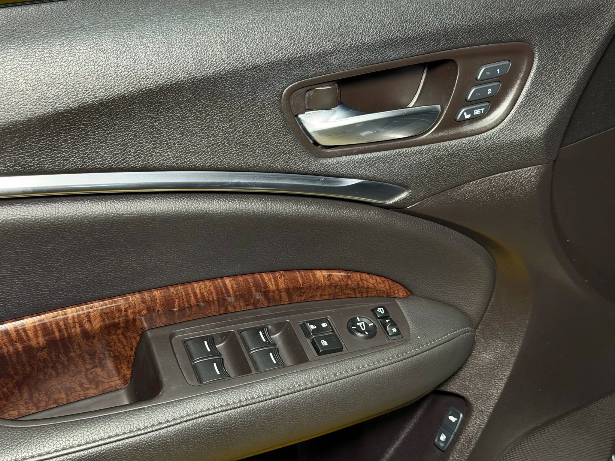 Used 2018 Acura MDX SH-AWD w/ Technology Package image 35