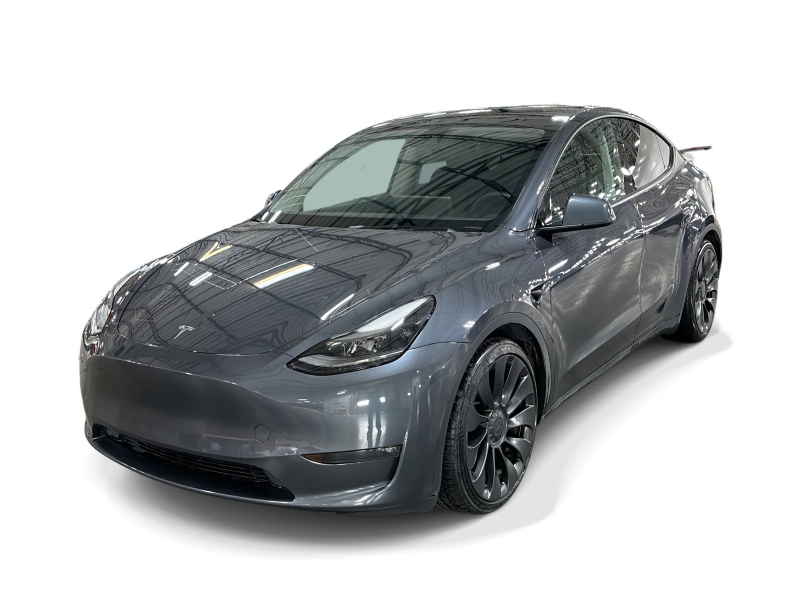 Certified 2023 Tesla Model Y Performance AWD/4WD image 14