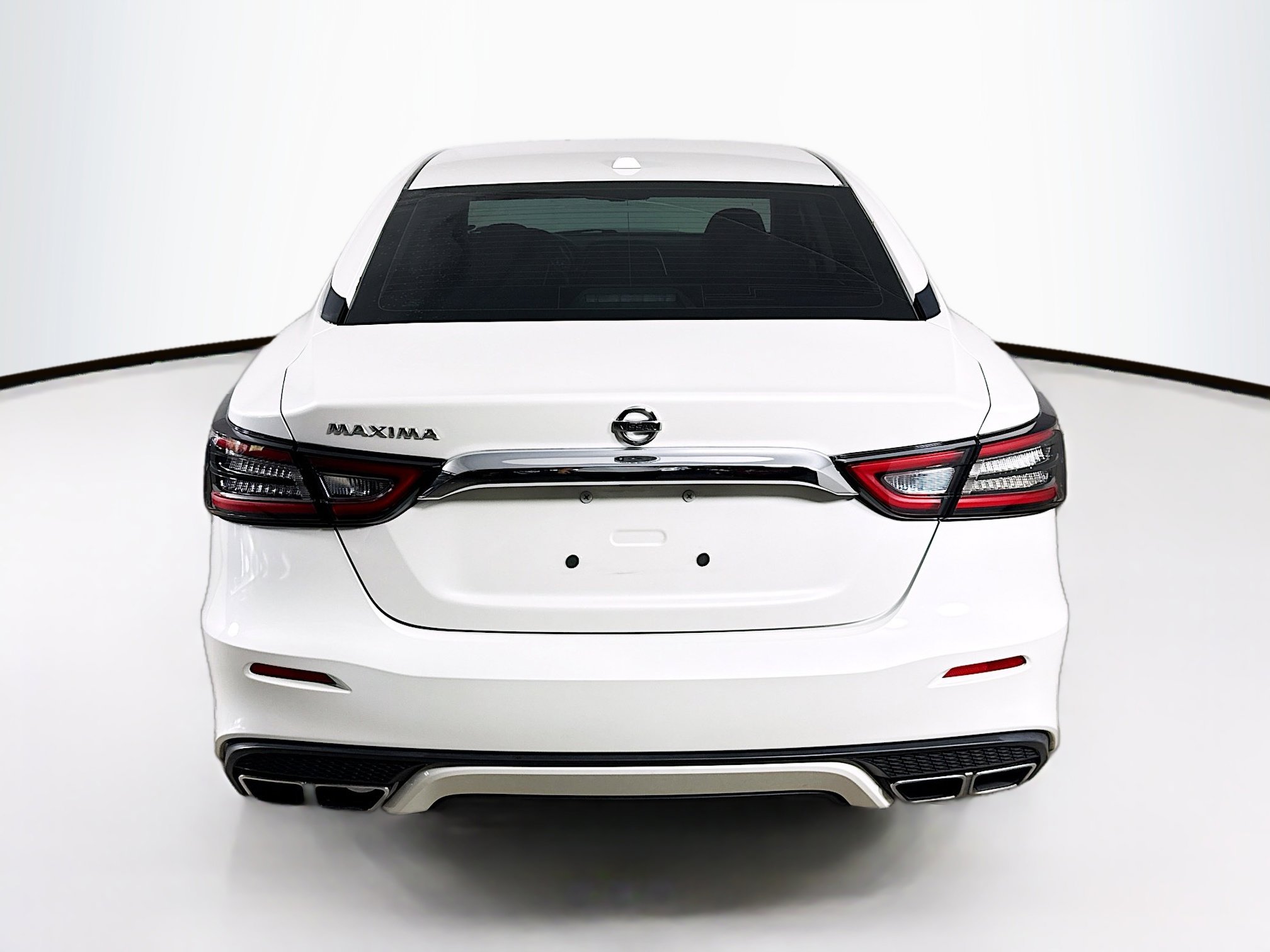 Used 2019 Nissan Maxima 3.5 S w/ Floor Mat Group image 29