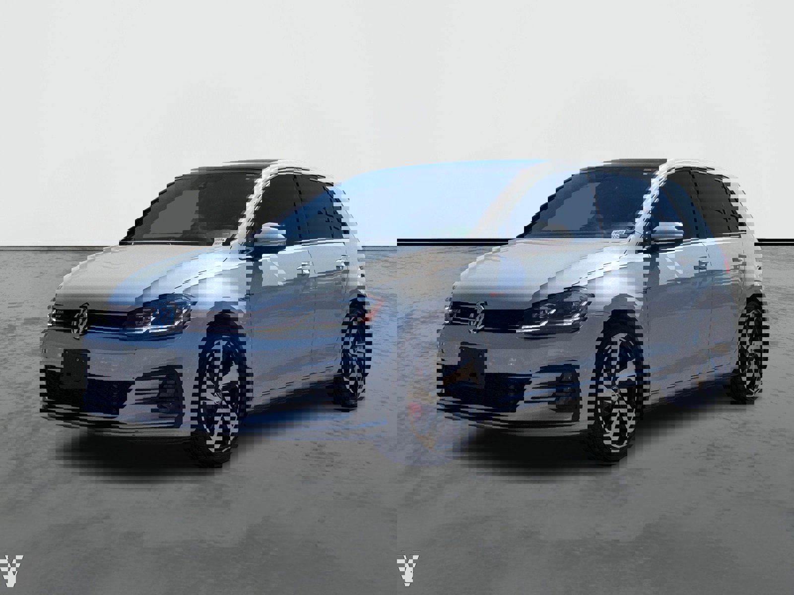 Used 2019 Volkswagen GTI S