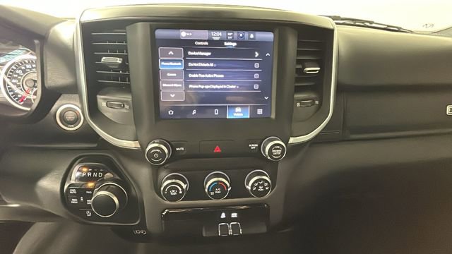 Used 2022 RAM 1500 Big Horn AWD/4WD image 24