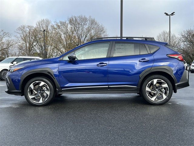 New 2026 Subaru Crosstrek 2.5i Limited image 31