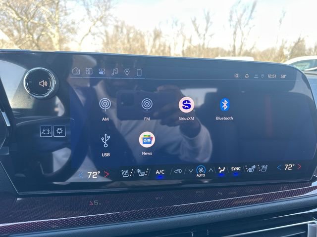 New 2026 Chevrolet Traverse RS w/ LPO, Floor Liner Package image 29