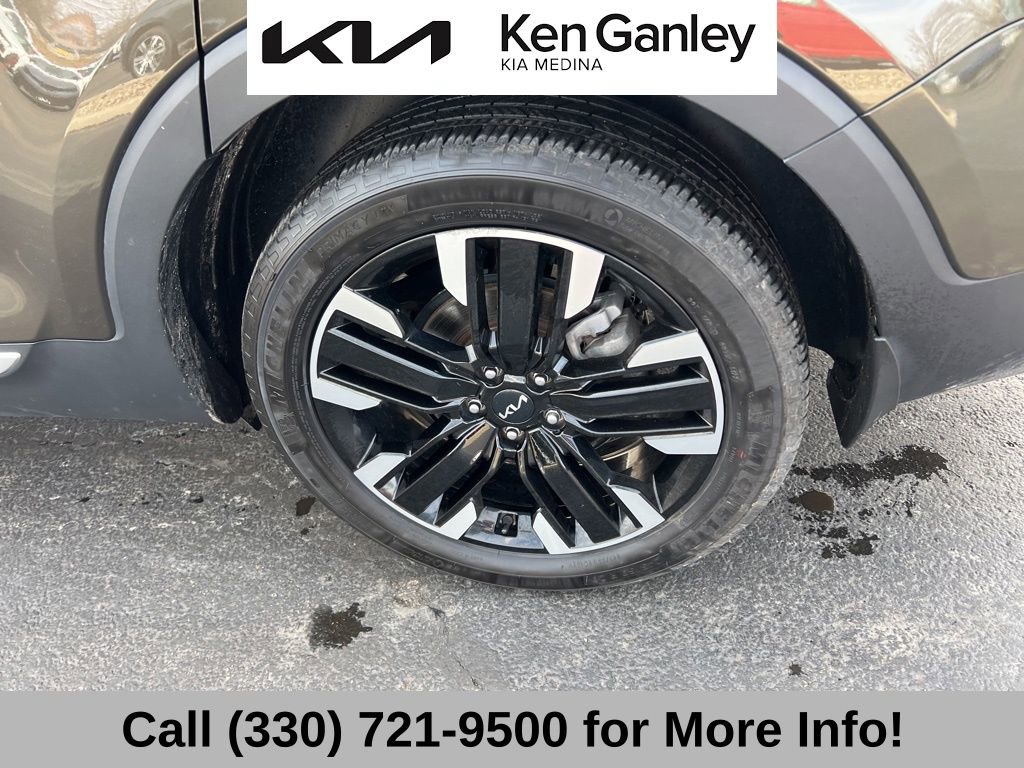 Used 2023 Kia Telluride SX Prestige image 24