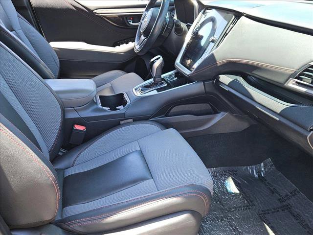 Used 2020 Subaru Legacy Sport w/ Popular Package #2 AWD/4WD image 27