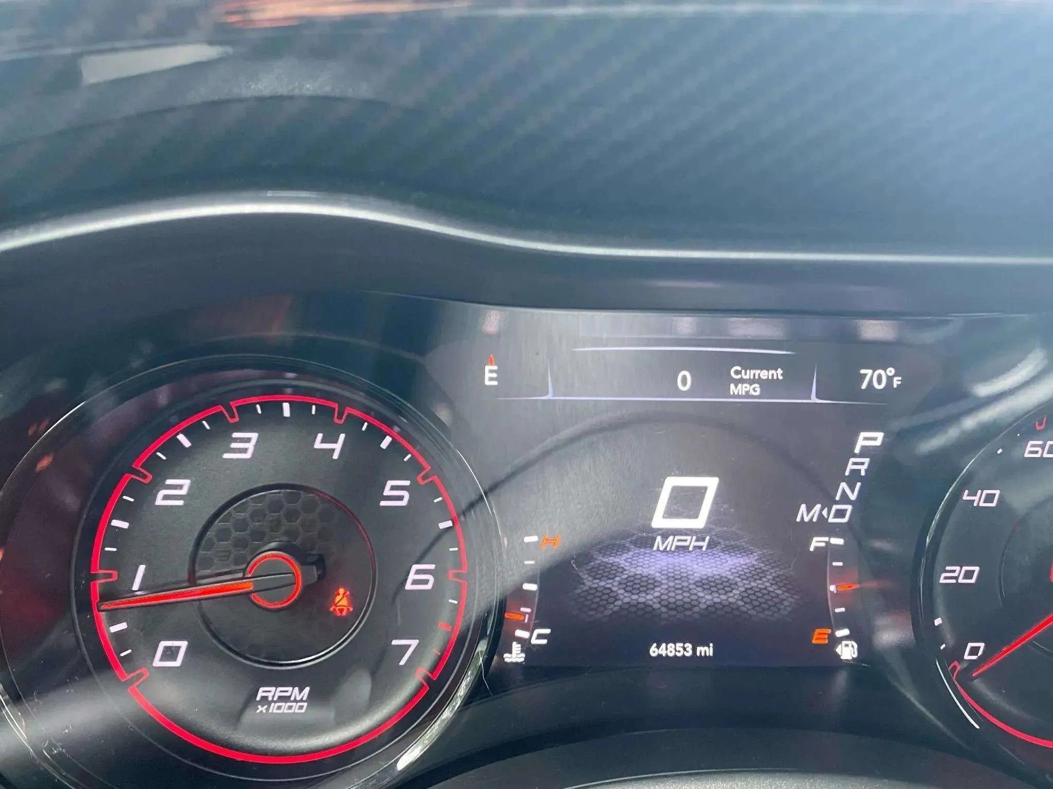 Used 2020 Dodge Charger GT w/ Plus Group image 30