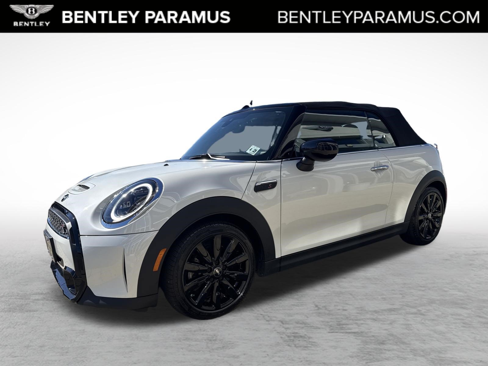 Used 2024 MINI Cooper S