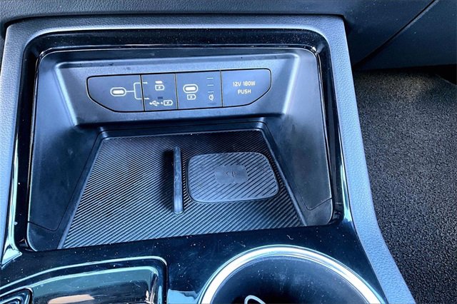 Used 2026 Kia K5 GT-Line image 16