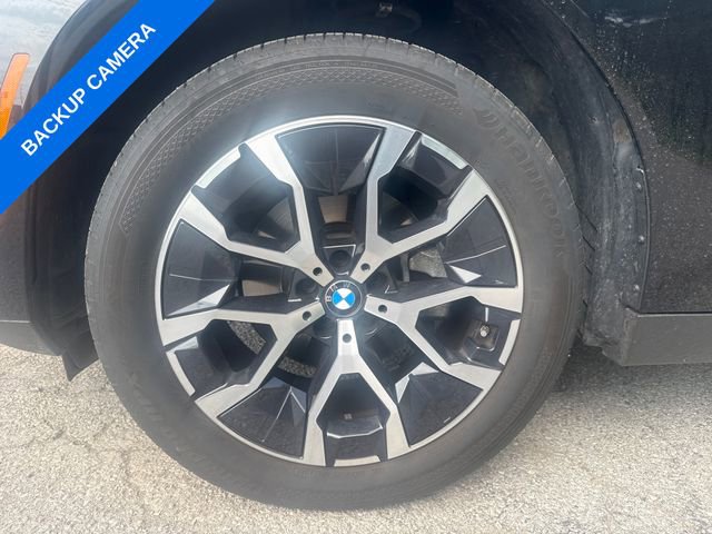 Used 2025 BMW X3 xDrive30i w/ Convenience Package AWD/4WD image 10