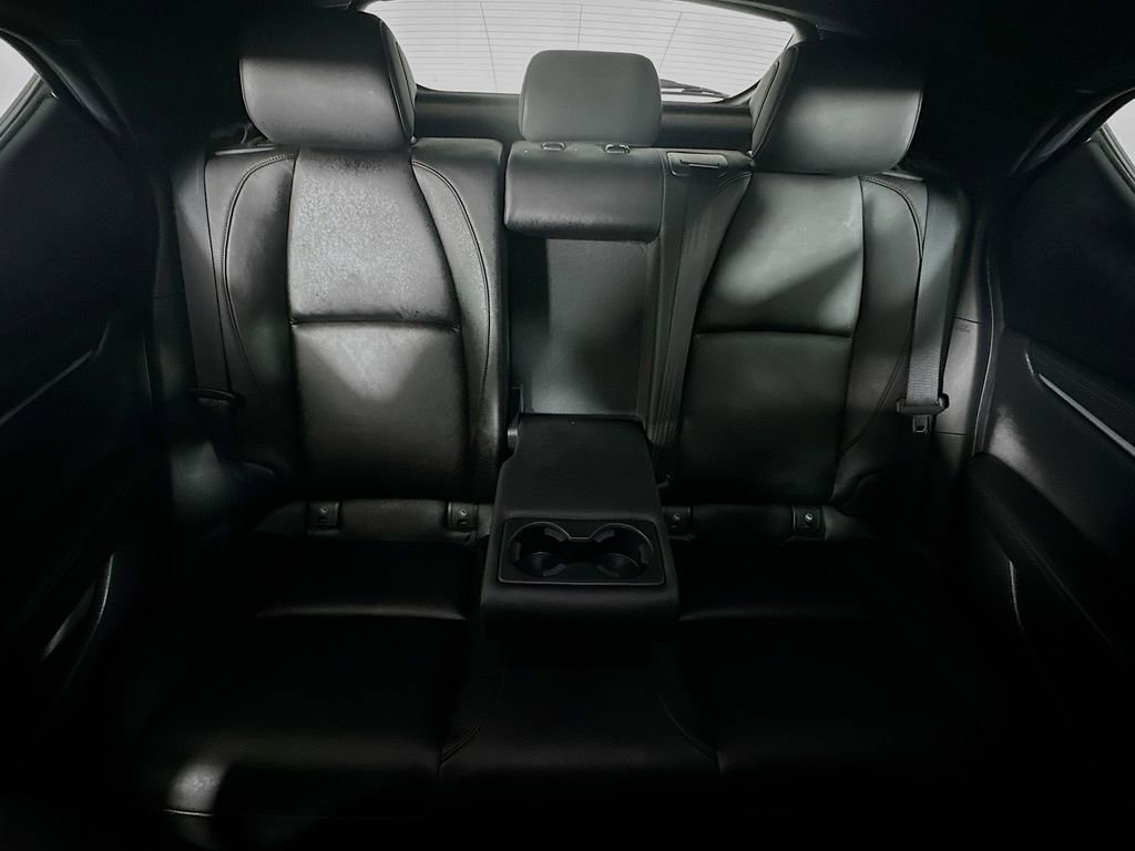 Used 2024 MAZDA MAZDA3 s image 13
