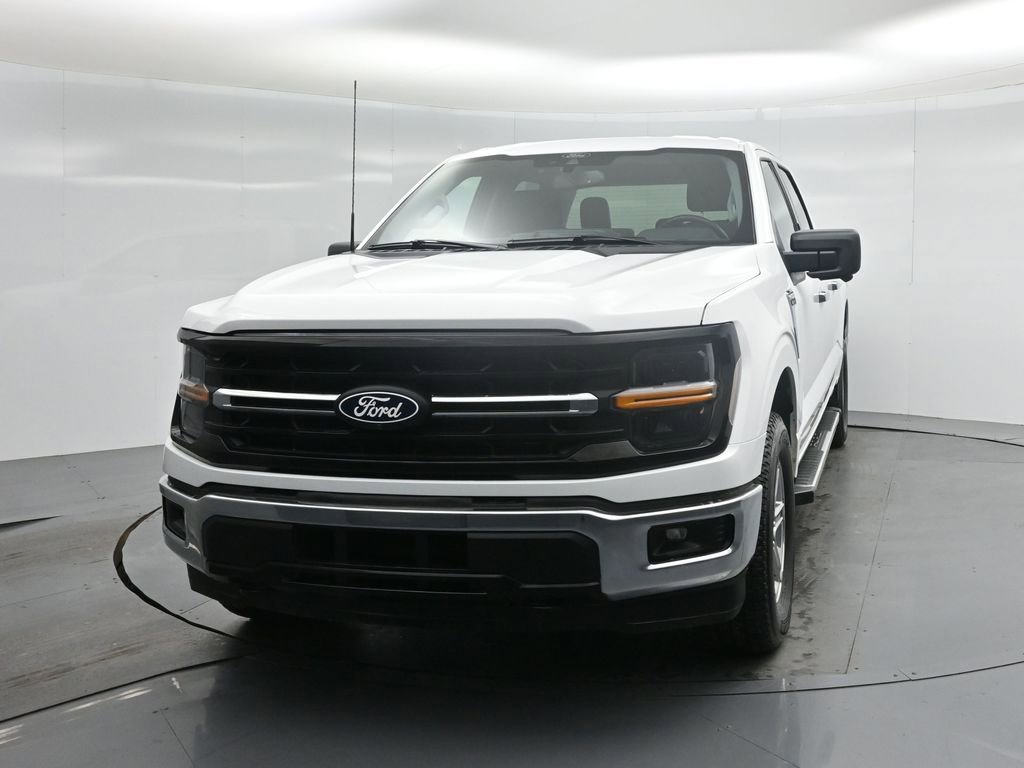 Certified 2024 Ford F150 XLT w/ FX4 Off-Road Package image 51
