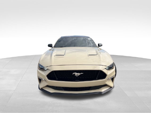 Used 2023 Ford Mustang GT RWD image 9