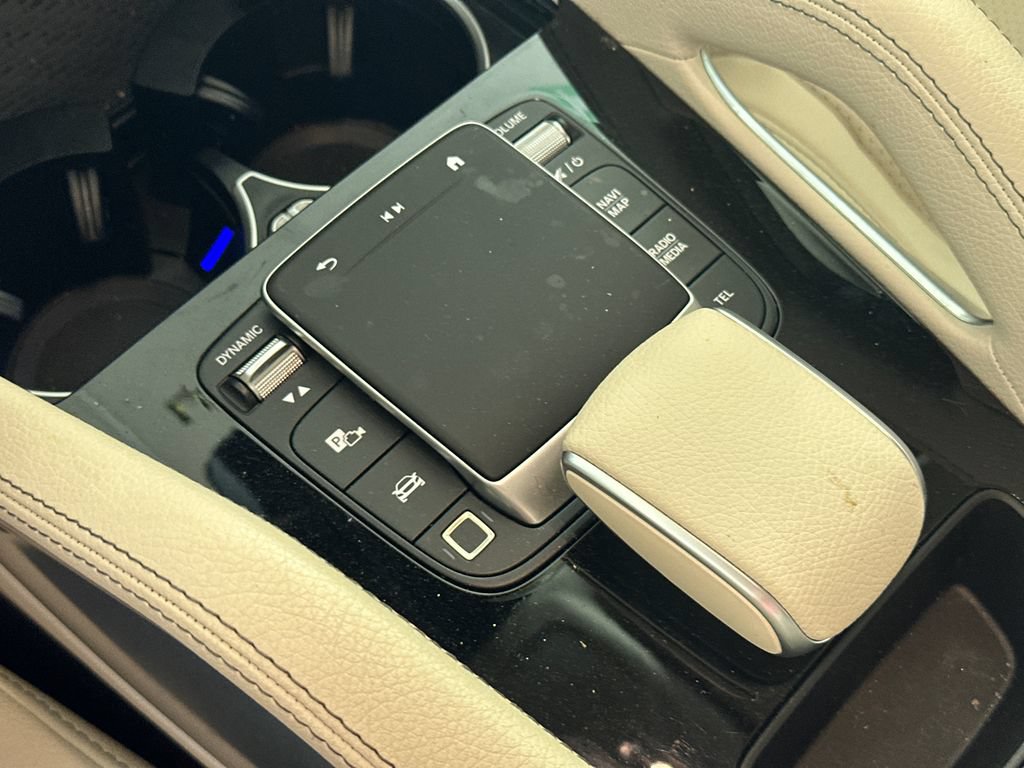 Used 2026 Mercedes-Benz GLE 450e 4MATIC image 7