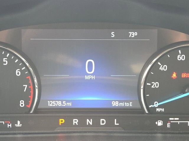 Used 2023 Ford Explorer XLT image 45