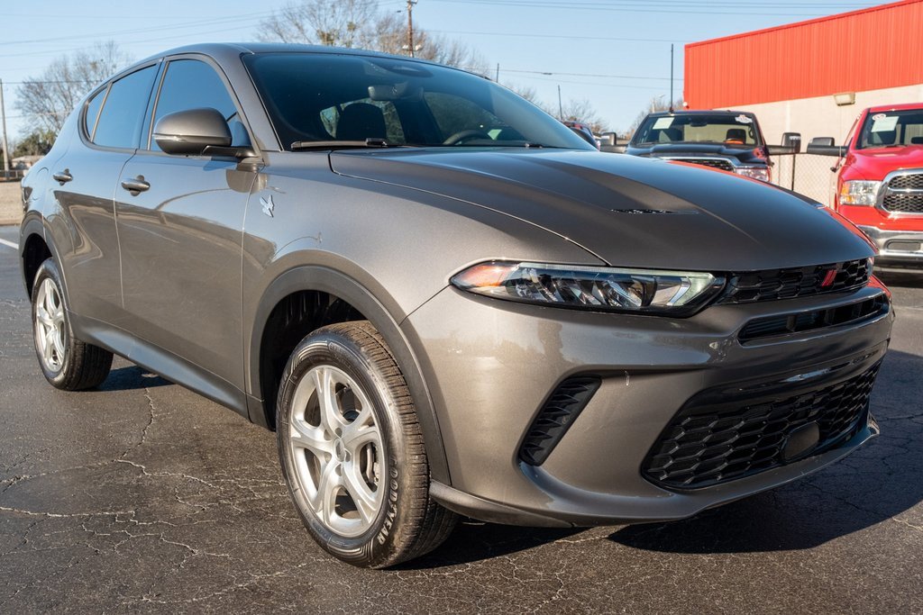 Used 2024 Dodge Hornet GT image 36