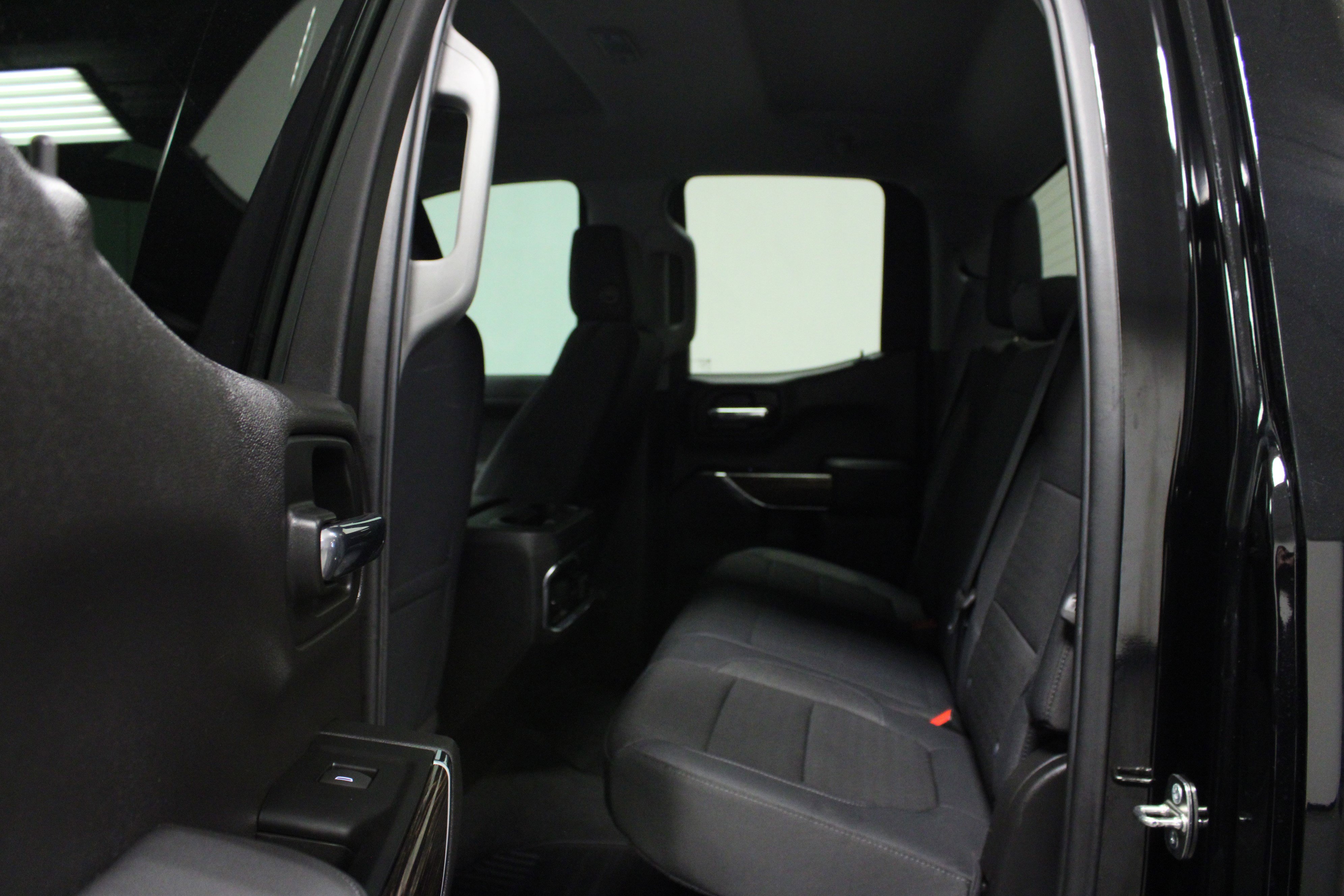 Used 2019 GMC Sierra 1500 Elevation w/ Elevation Value Package image 13