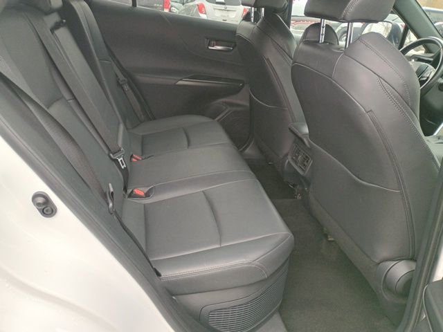 Used 2024 Toyota Venza Nightshade AWD/4WD image 18