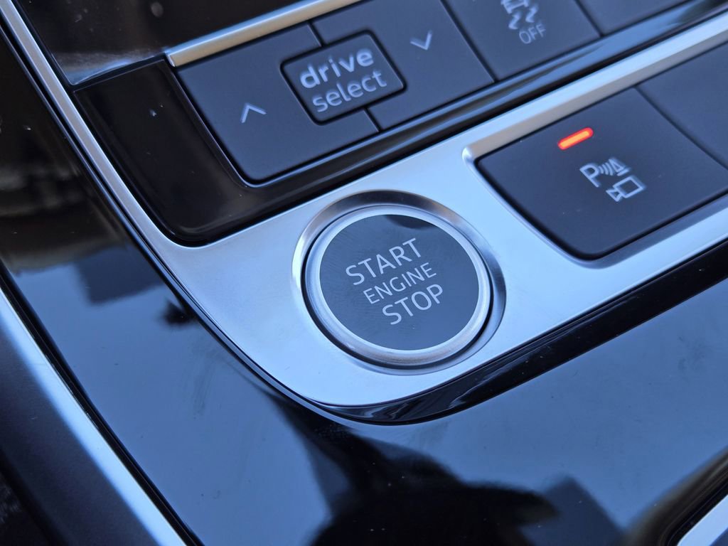 New 2026 Audi Q7 3.0T Premium image 26