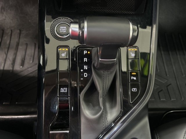 Used 2024 Kia Niro EX Touring image 14