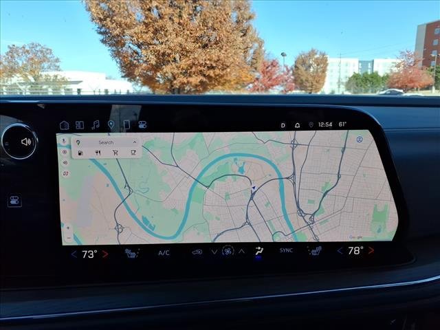 Used 2025 Chevrolet Tahoe Z71 w/ Comfort Package image 26