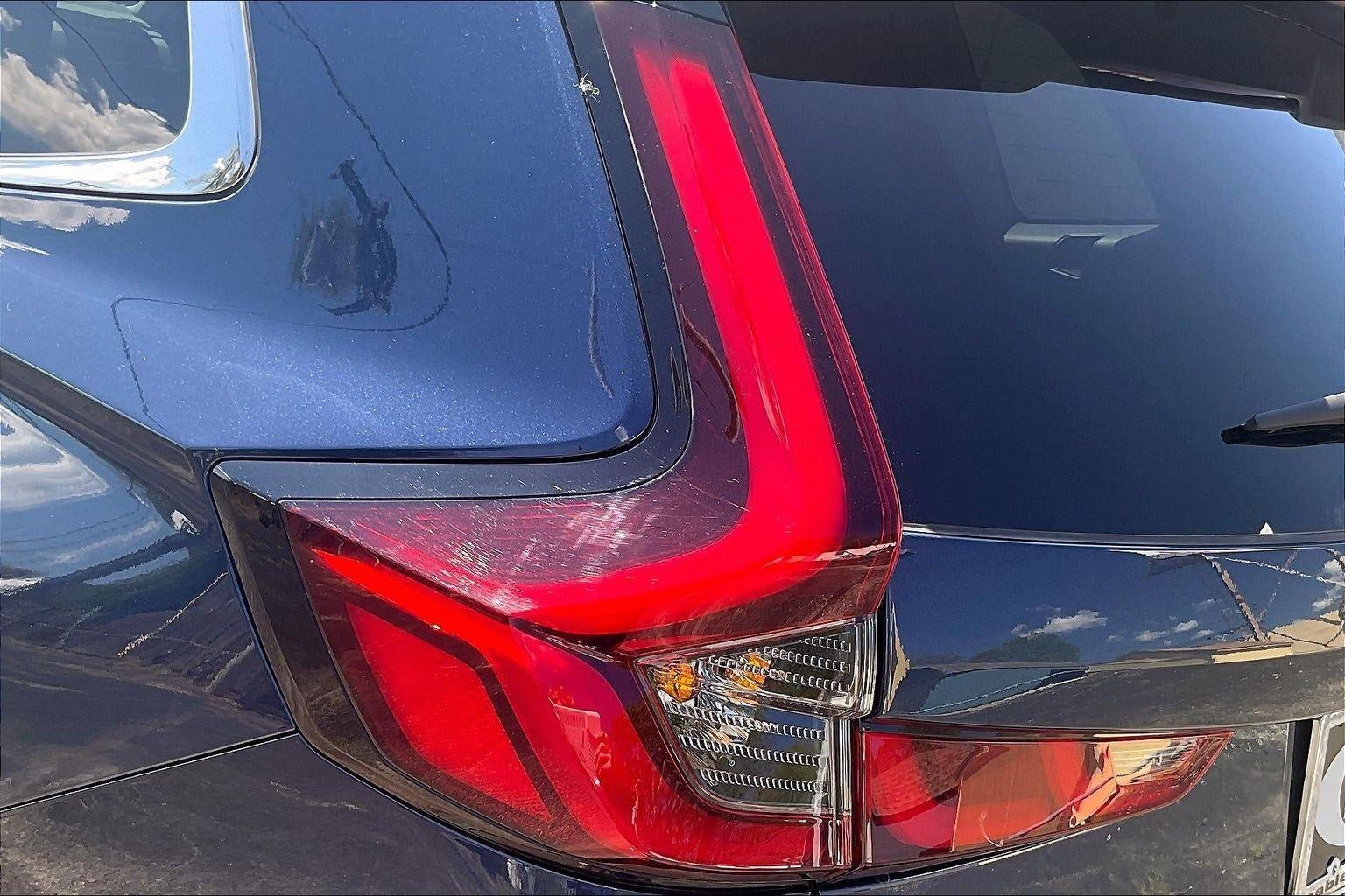 Used 2023 Honda CR-V EX-L image 29