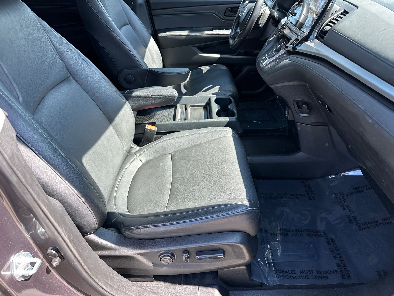 Used 2023 Honda Odyssey EX-L image 11