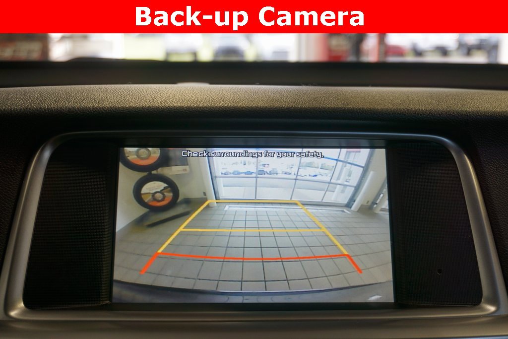 Used 2019 Kia Optima S image 8