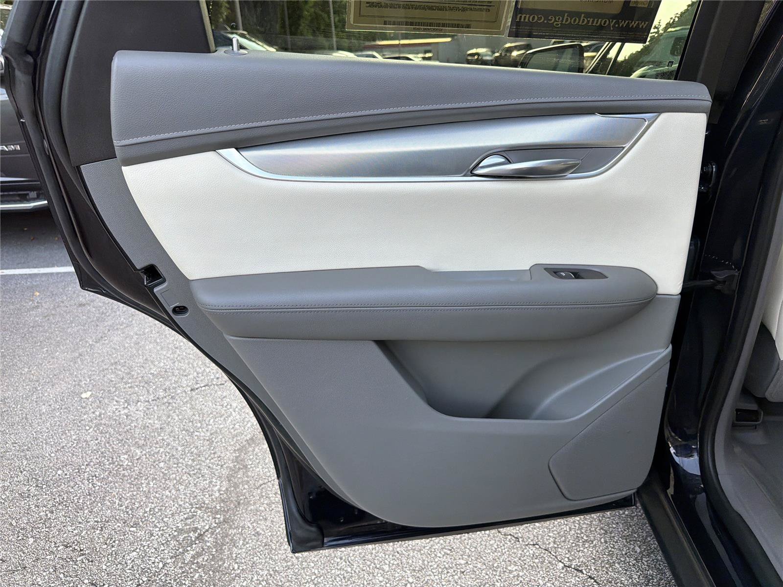 Used 2022 Cadillac XT5 Premium Luxury FWD image 21