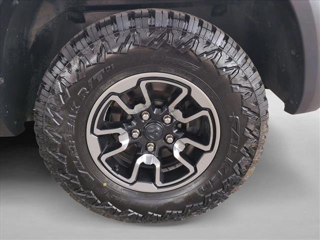 Used 2017 RAM 1500 Rebel w/ Luxury Group image 24