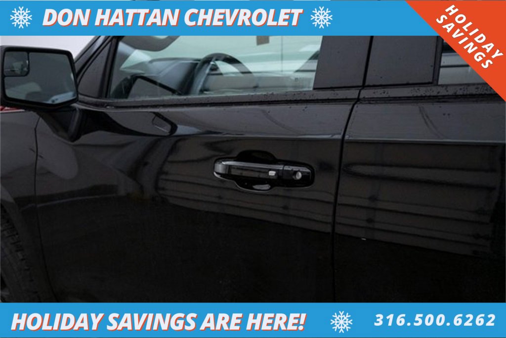 New 2026 Chevrolet Silverado 1500 RST w/ All Star Edition Plus image 31