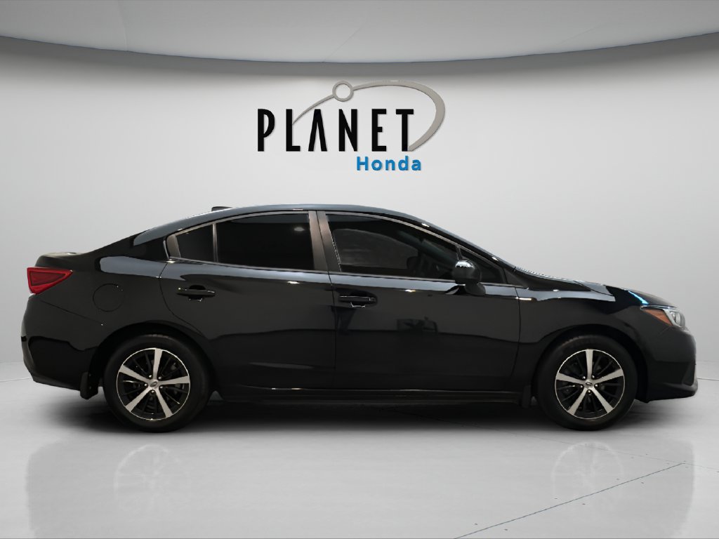 Used 2020 Subaru Impreza 2.0i Premium AWD/4WD image 11