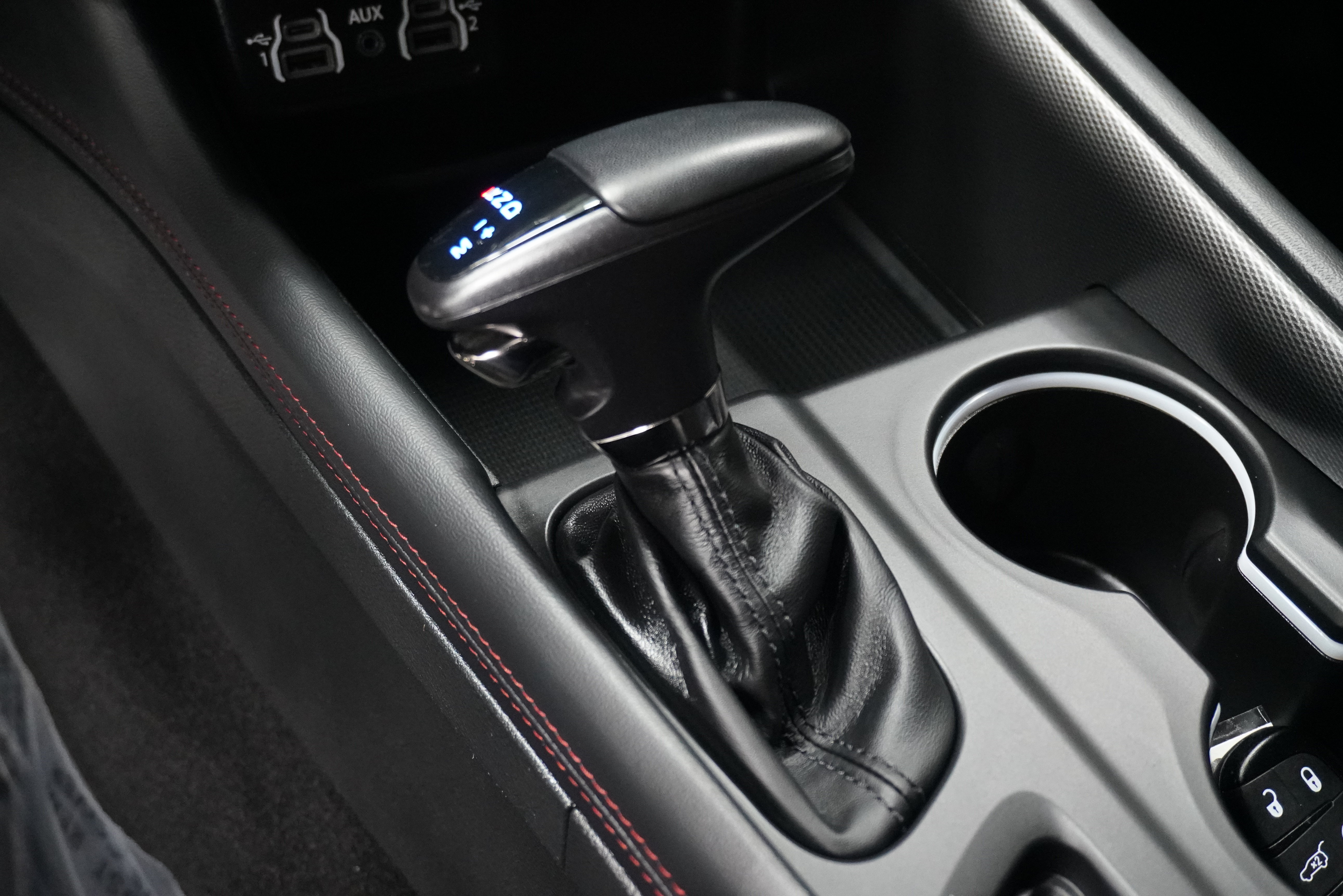 Used 2024 Dodge Durango GT AWD/4WD image 29