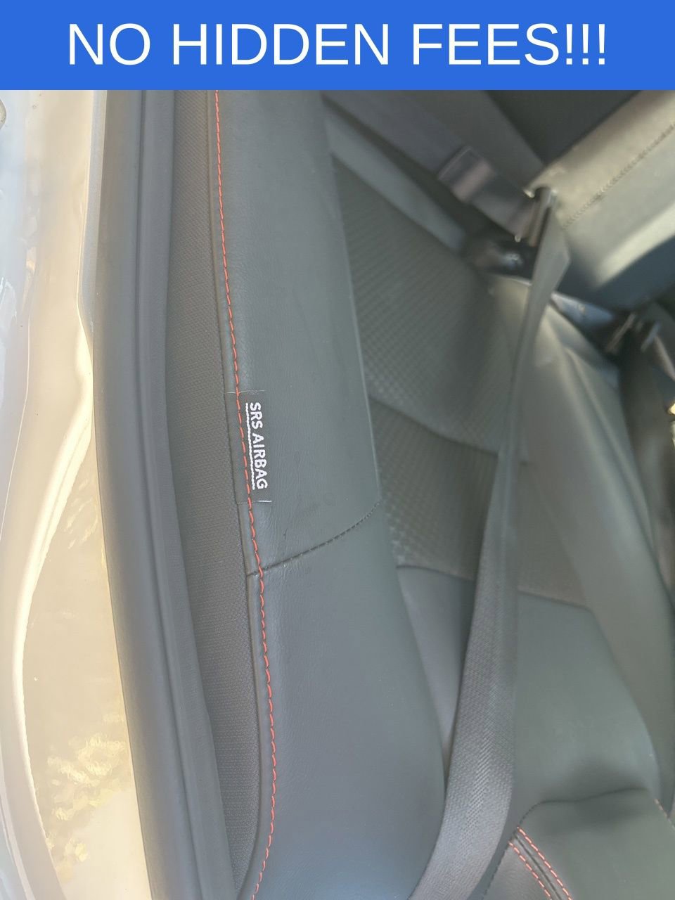 Used 2024 Nissan Altima 2.5 SR image 15