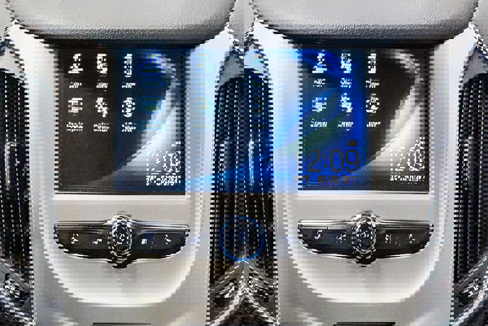 Used 2017 Chevrolet Cruze LS image 14