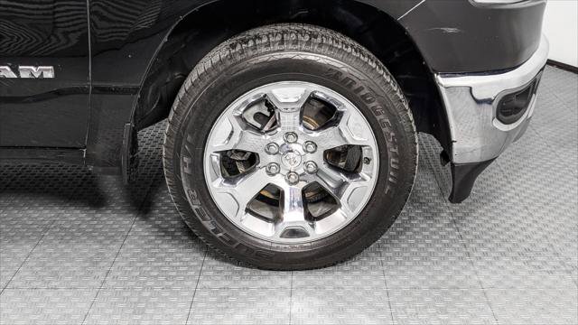 Used 2021 RAM 1500 Lone Star RWD image 29