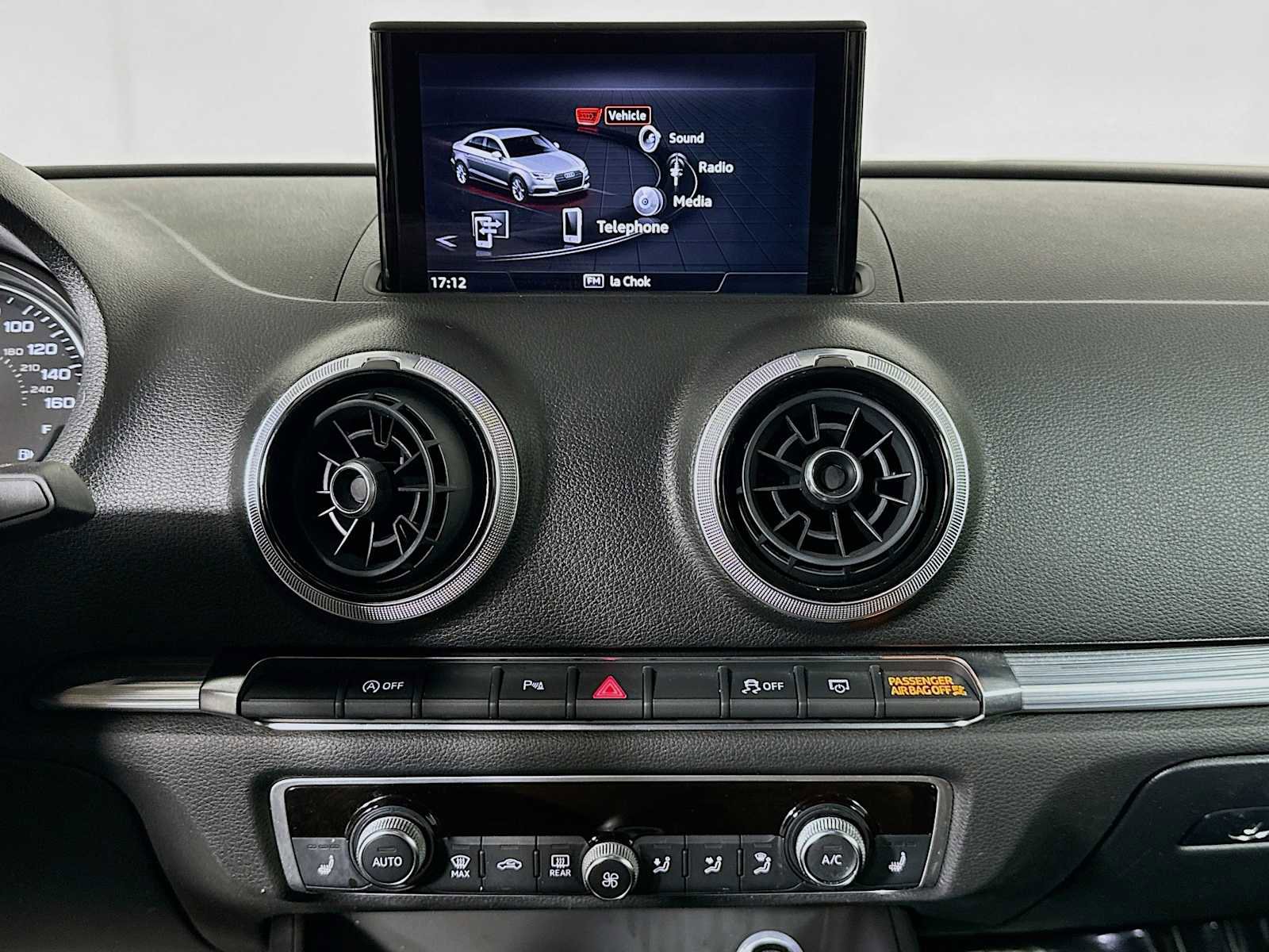 Used 2018 Audi A3 2.0T Premium Plus image 13