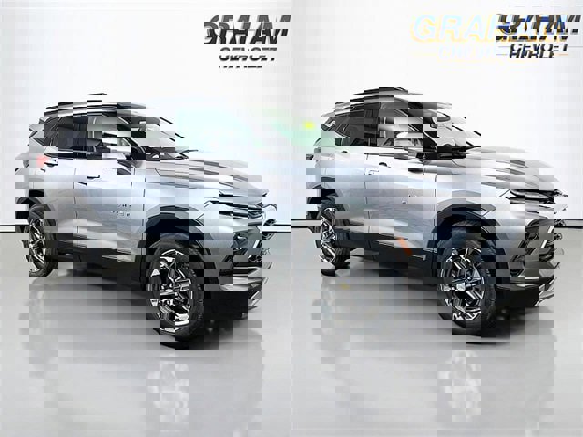New 2025 Chevrolet Blazer LT w/ Convenience Package