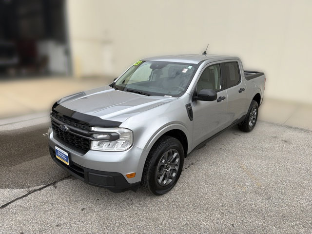 Certified 2023 Ford Maverick XLT FWD image 13