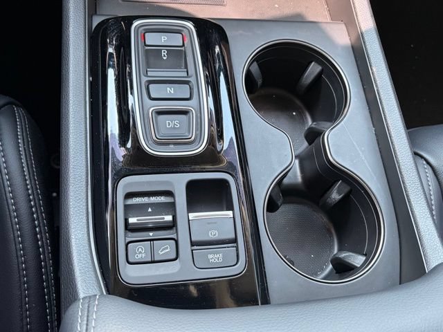 Certified 2025 Honda Pilot EX-L image 24