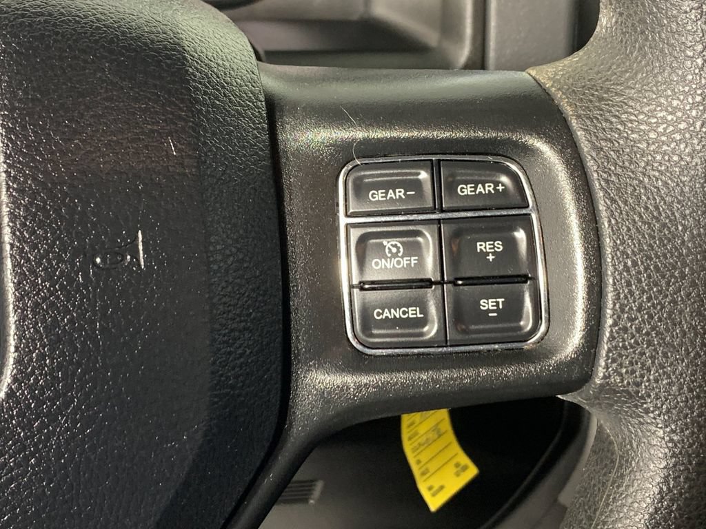 Used 2019 RAM 1500 Tradesman RWD image 19
