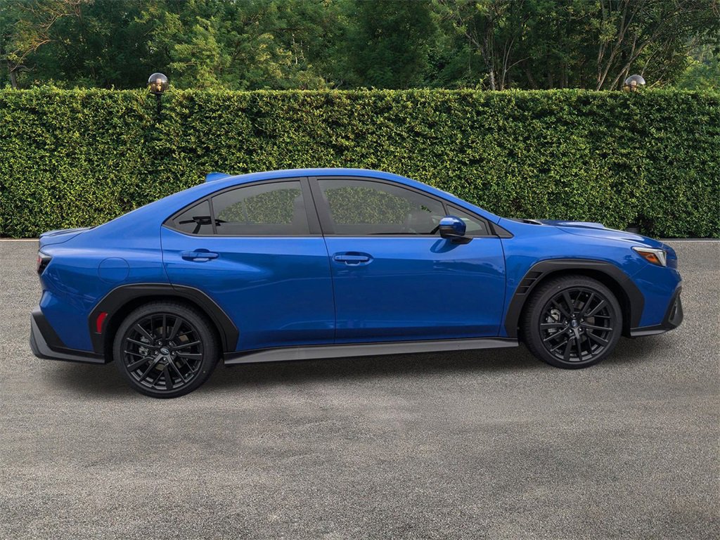 New 2025 Subaru WRX Limited image 3