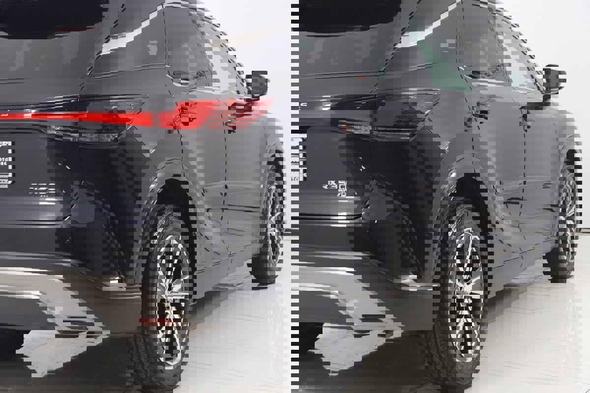 Used 2023 Lexus RX 350 Premium image 46