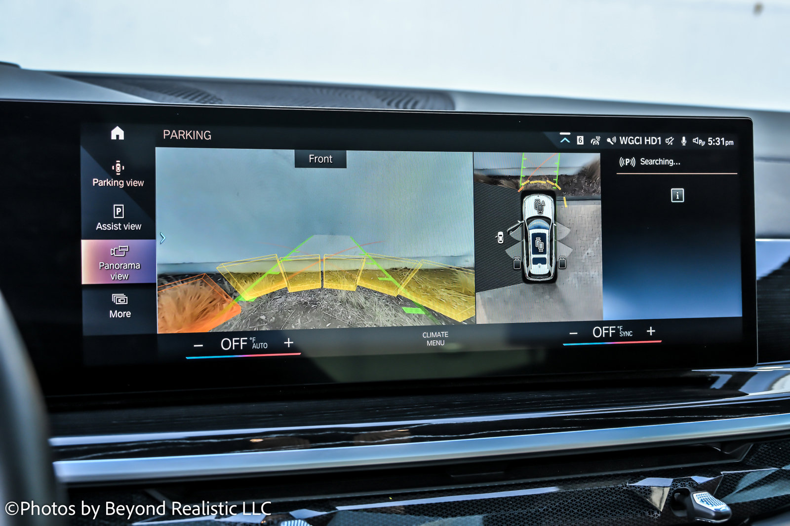 Used 2023 BMW X7 xDrive40i w/ M Sport Package image 43